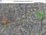 KIZ Map